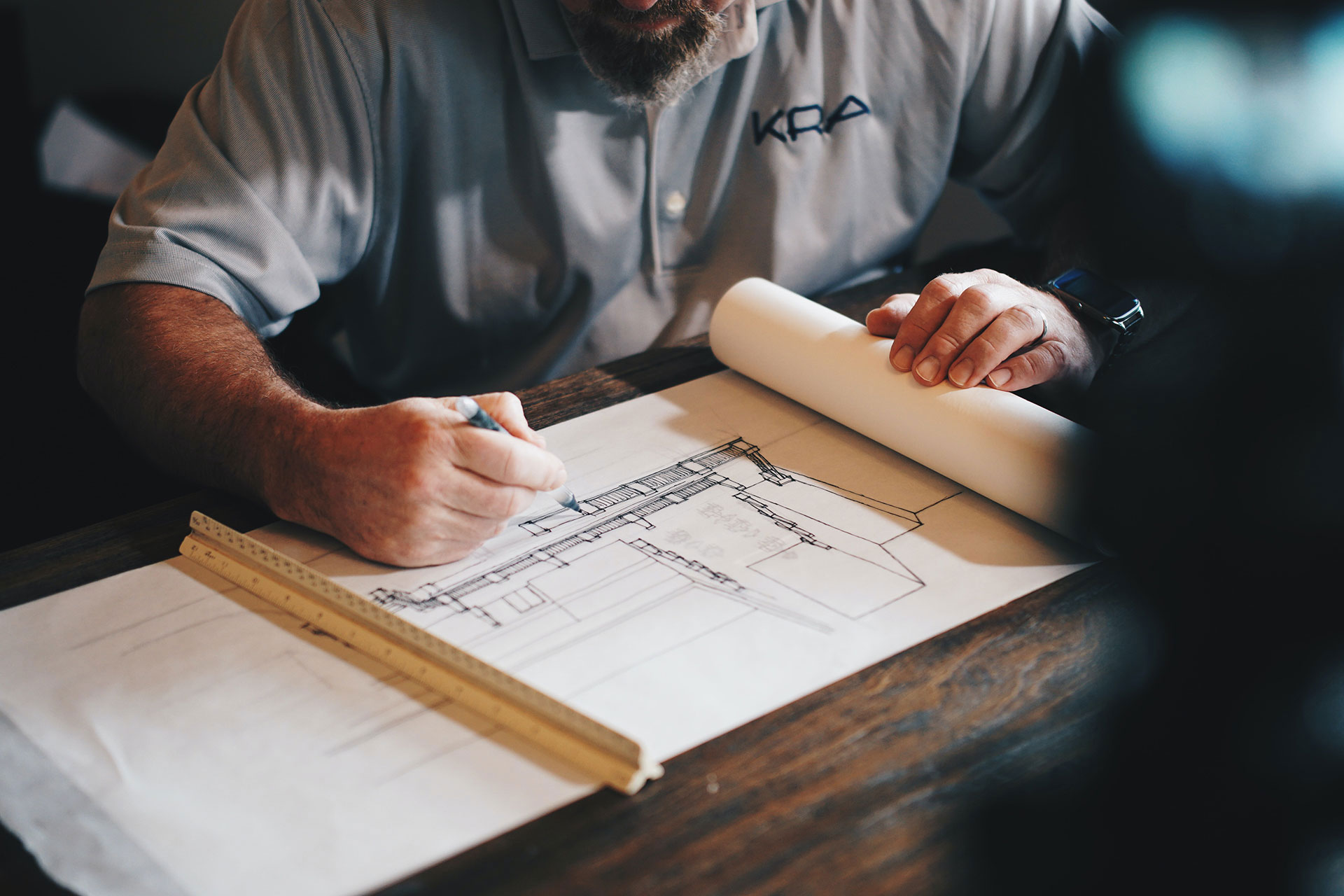 Planning & Permits