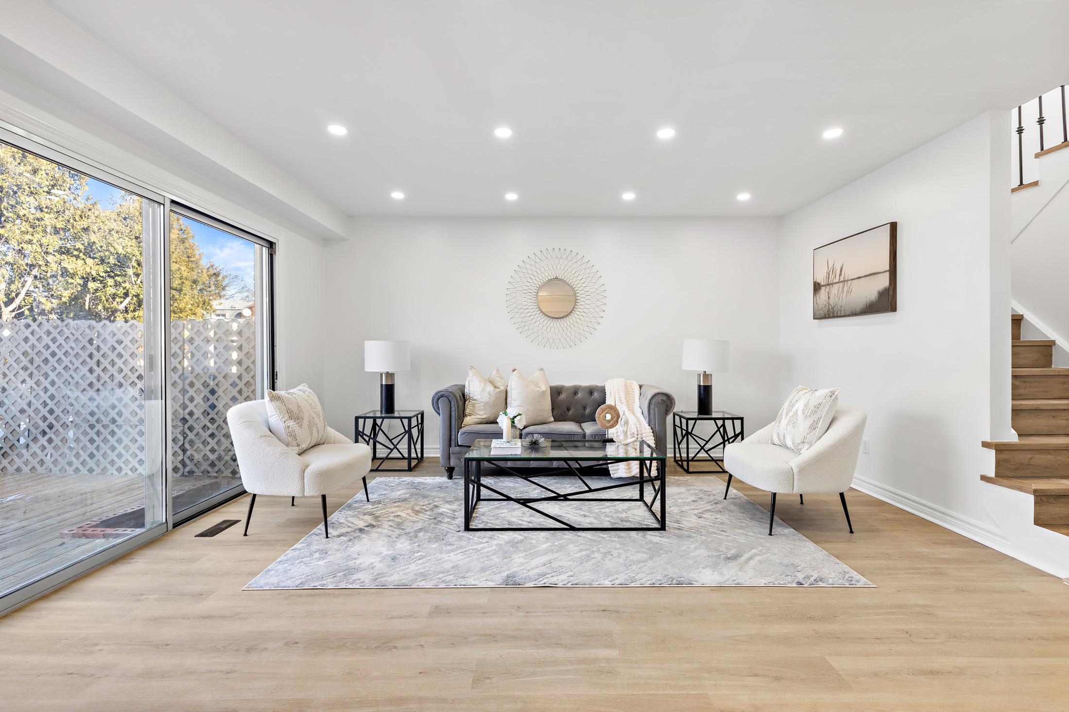 Breathing New Life: Modernizing Pickering, One Home at a Time