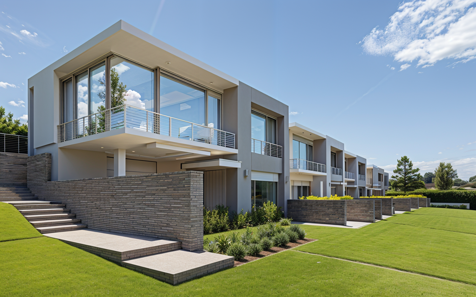 Nestled in Oakville: An Exquisite Custom-Designed Sanctuary